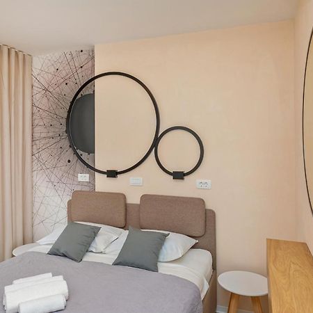 Ragusa Sea View Apartment Dubrovnik Exterior foto