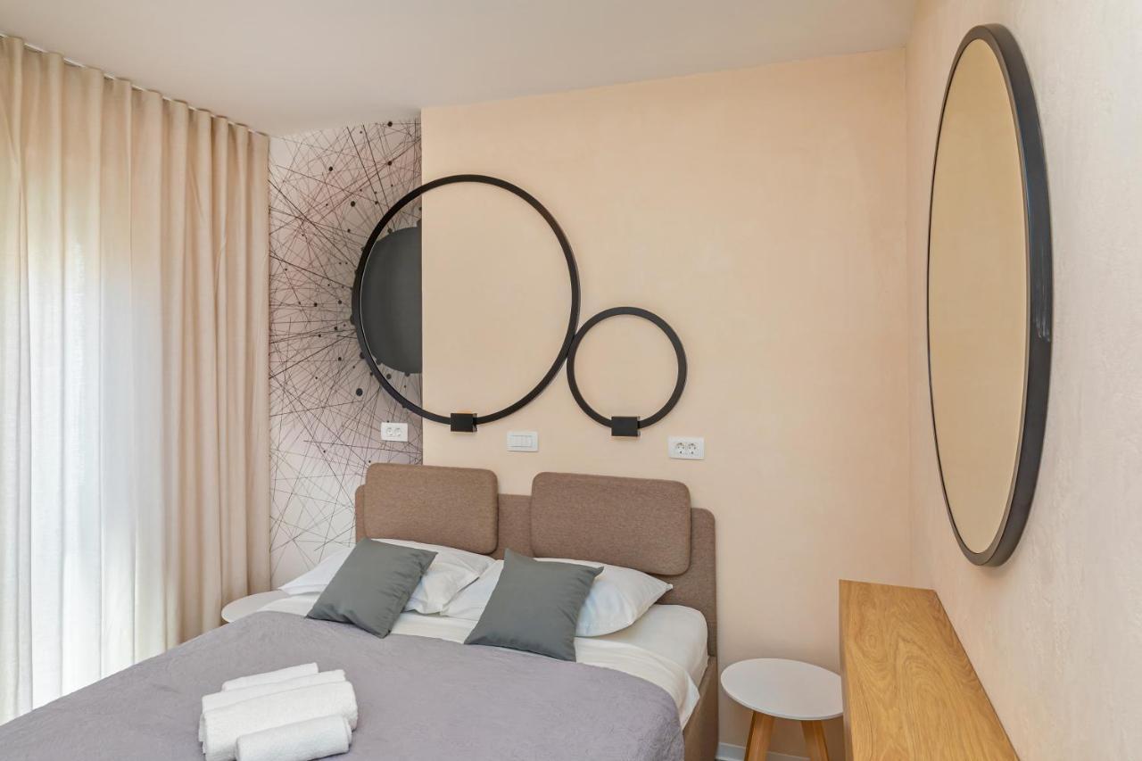 Ragusa Sea View Apartment Dubrovnik Exterior foto